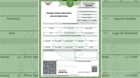 registro civil tabasco citas|Trámite de acta certificada 